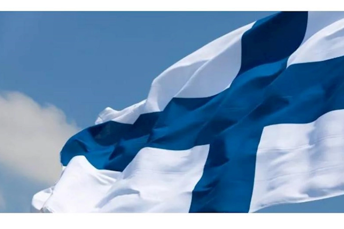Finlandiyanın NATO-ya üzvlük protokolu Türkiyə Böyük Millət Məclisinə təqdim edildi