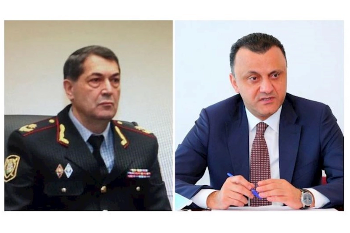 Ramiz Zeynalovun qardaşına yeni vəzifə verildi