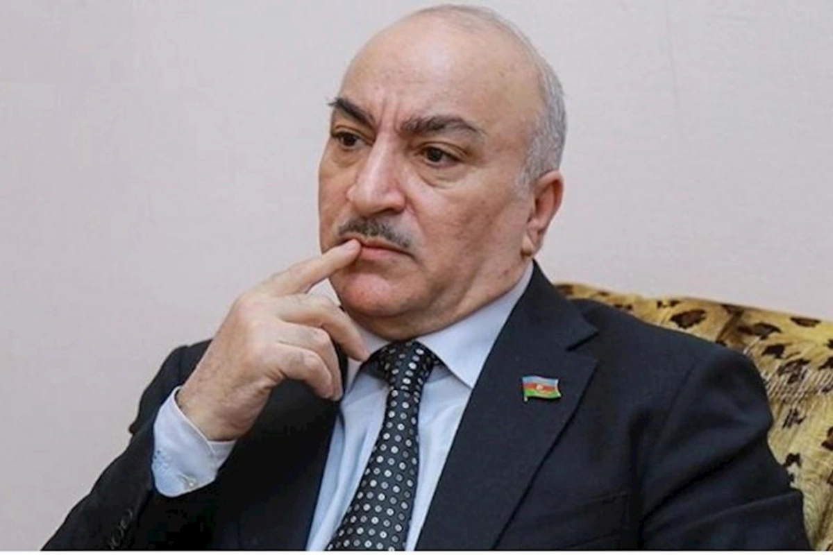 Deputat: “Xalqa hər şeyi Avropa qiymətləri ilə satırıq”