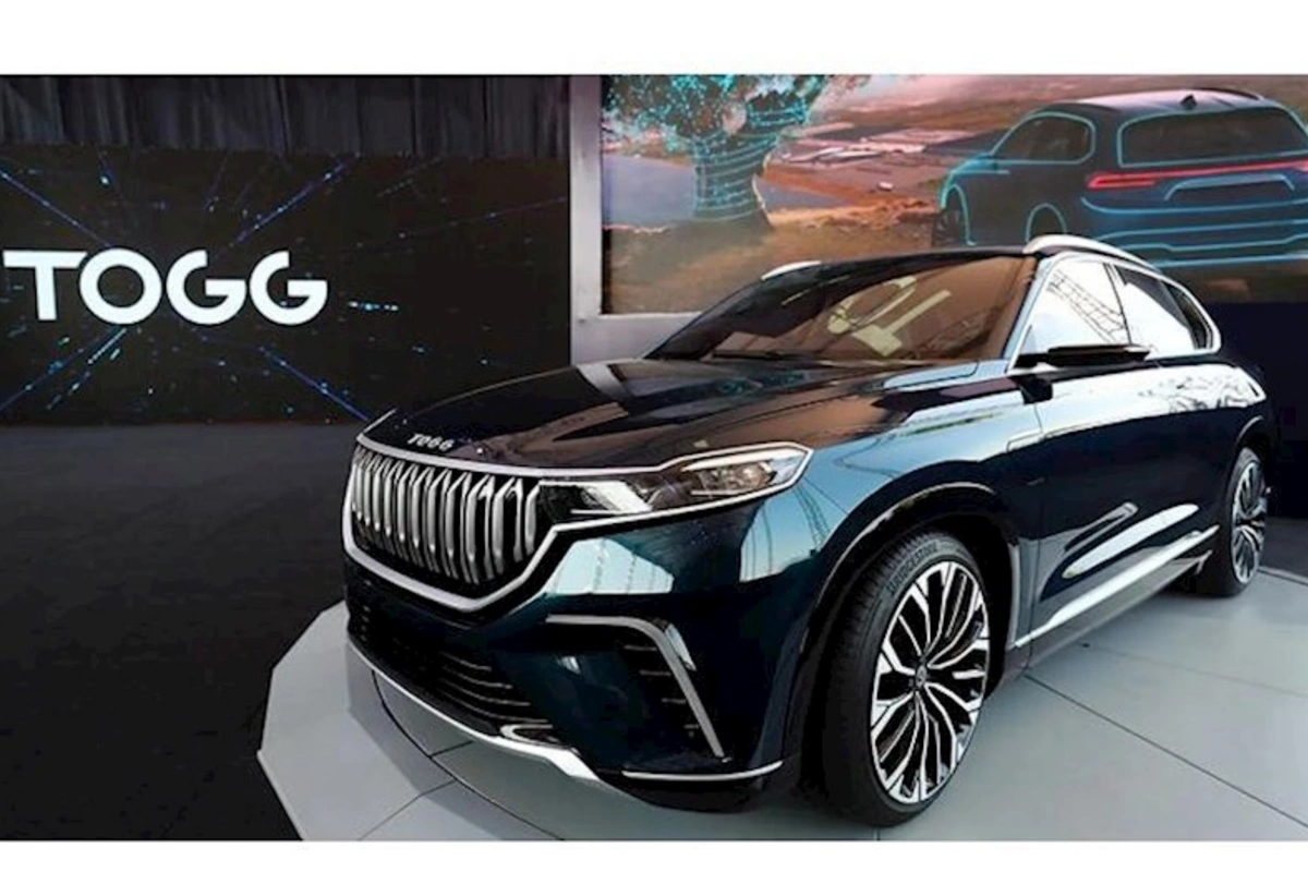 TOGG sifarişləri ilk 24 saatda 17 mini keçdi