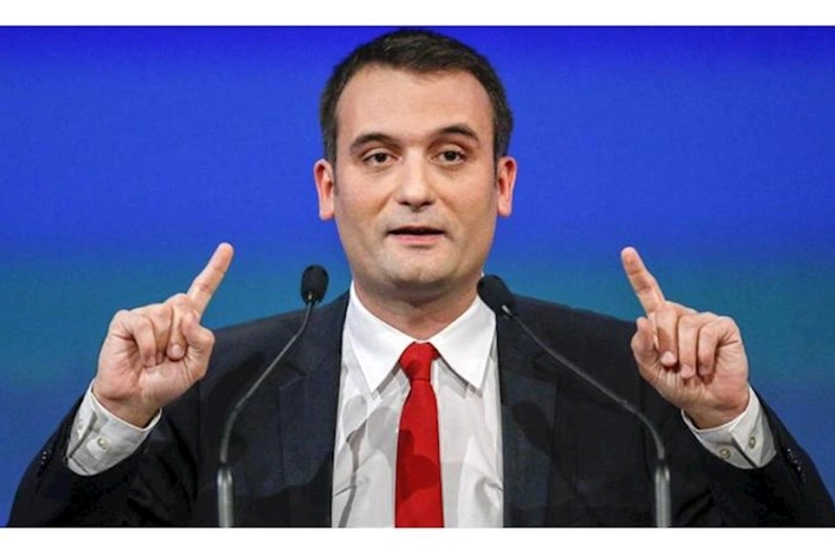 Fransalı siyasətçi ölkəsini NATO-dan çıxmağa ÇAĞIRDI