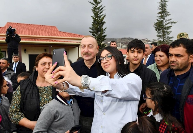 Günün FOTOSU