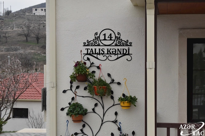 Böyük Qayıdış: “Uzun illərdən sonra Novruzu doğma torpaqlarında qeyd edəcəklər” Böyük Qayıdış: “Uzun illərdən sonra Novruzu doğma torpaqlarında qeyd edəcəklər”