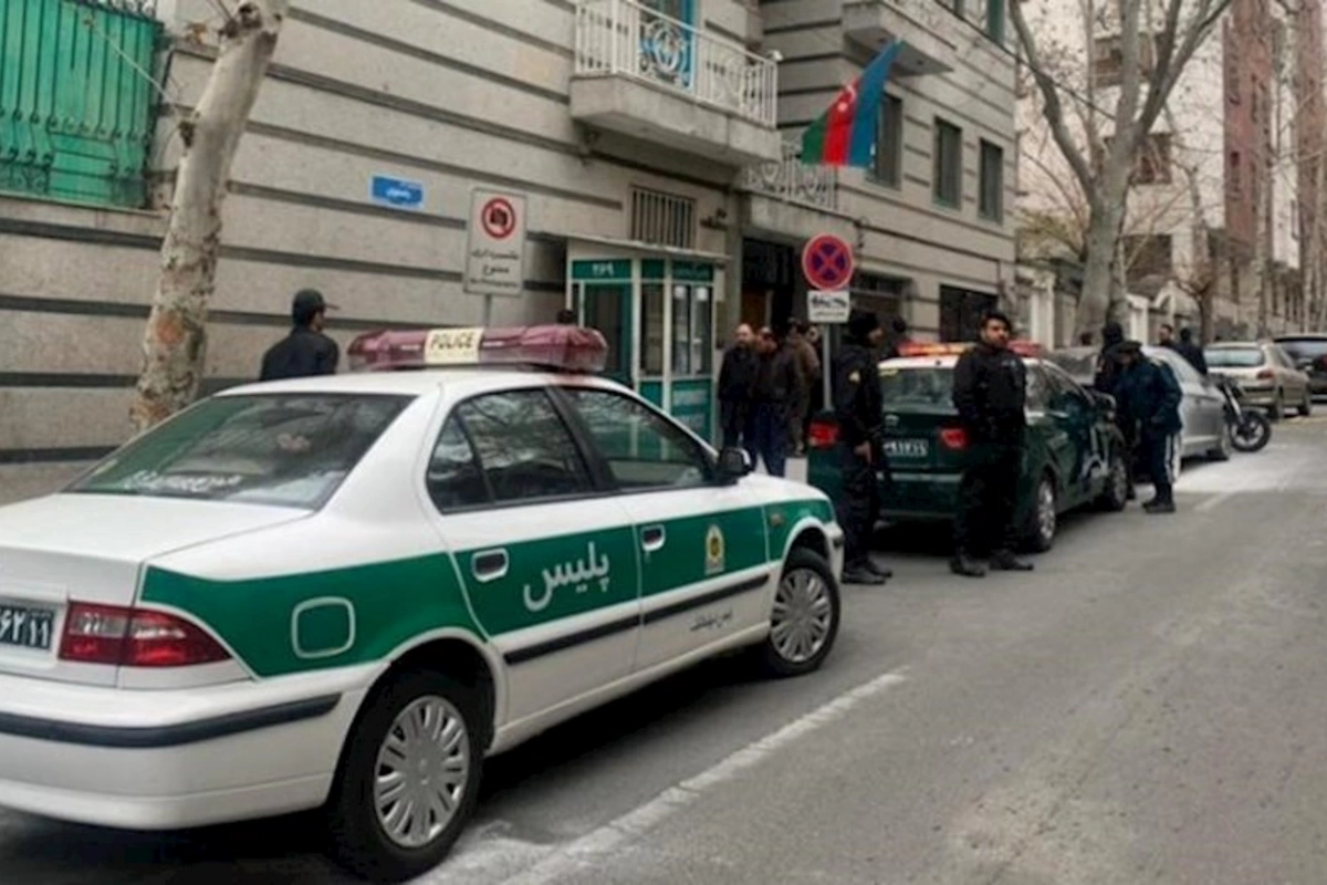 İƏT Azərbaycanın İrandakı Səfirliyinə hücum törədənləri məsuliyyətə cəlb etməyə çağırıb