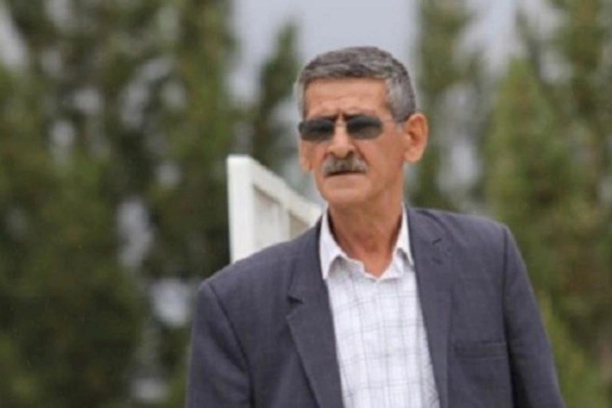 Güney Azərbaycanın tanınmış yazıçı və tədqiqatçısı vəfat etdi