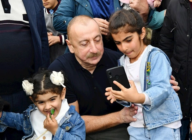 Günün FOTOSU