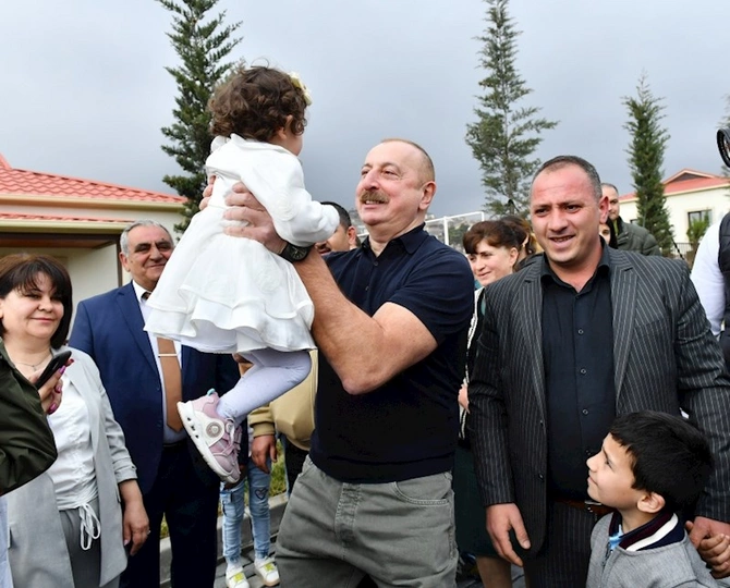 Günün FOTOSU