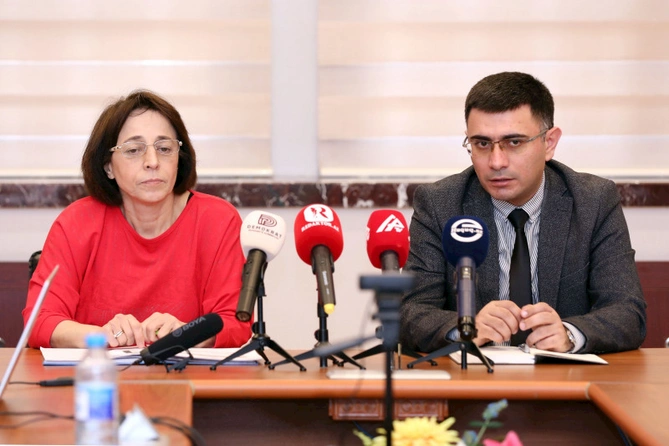 SOCAR “Azəriqaz” İB-də növbəti “Açıq qapı” aksiyası keçirildi — FOTOLAR SOCAR “Azəriqaz” İB-də növbəti “Açıq qapı” aksiyası keçirildi — FOTOLAR