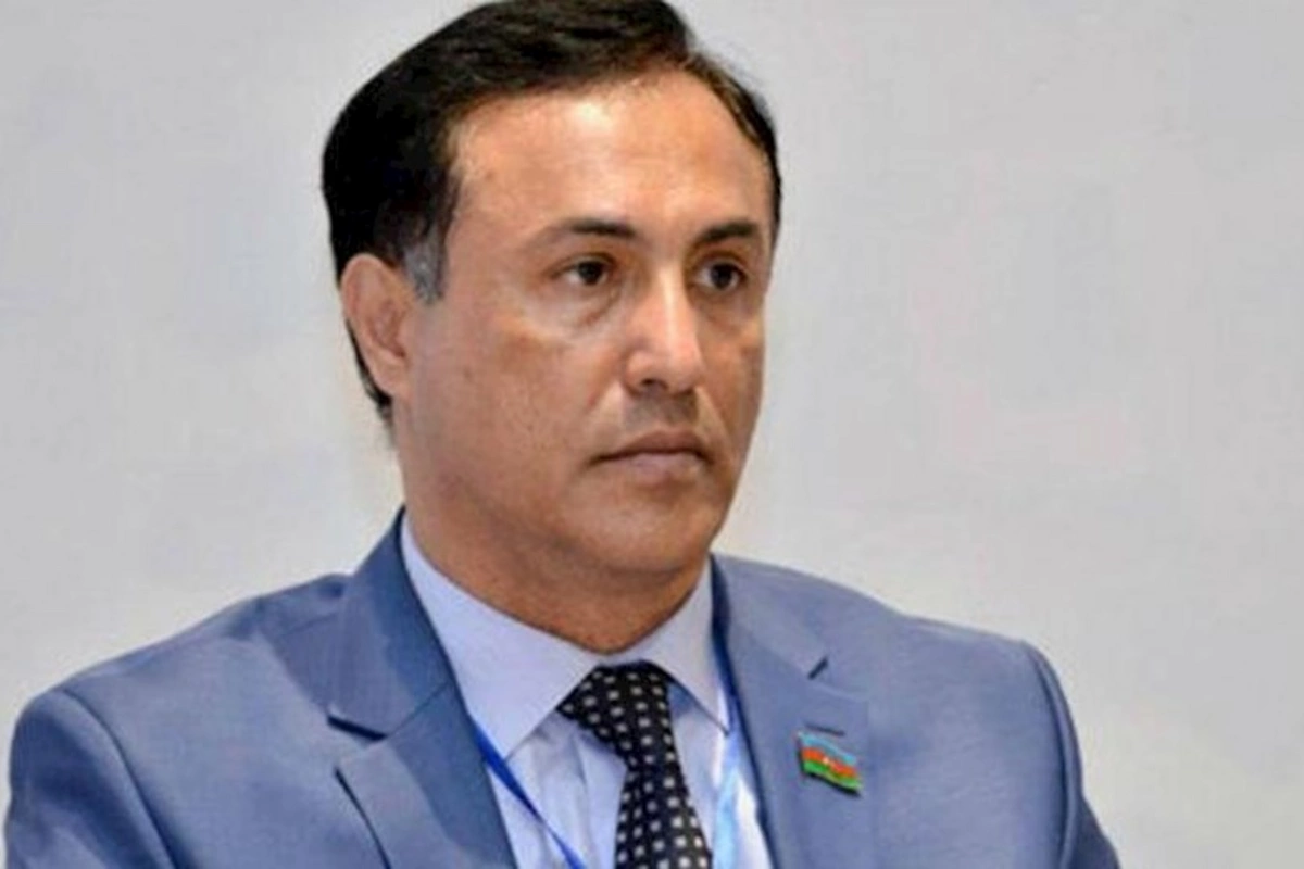 Elman Nəsirov Türkiyə müxalifətinə səsləndi — Bu kişilikdən deyil