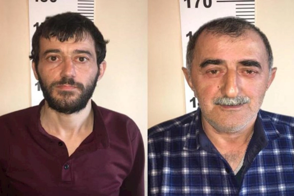 Şəkidə narkotiklərin dövriyyəsi ilə məşğul olan şəxslər tutuldu
