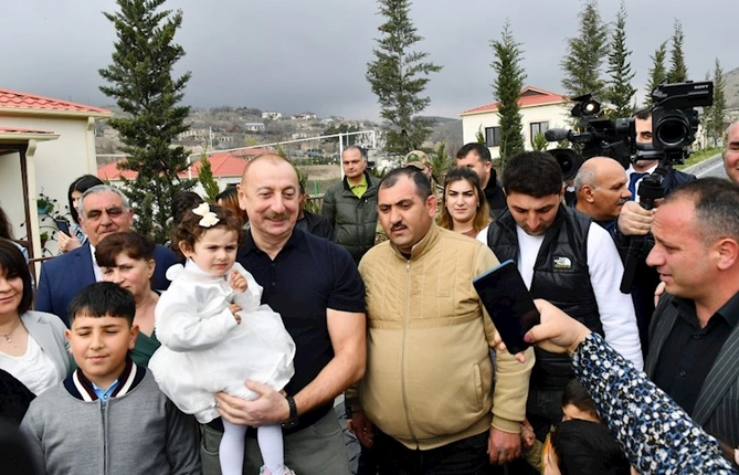 Günün FOTOSU