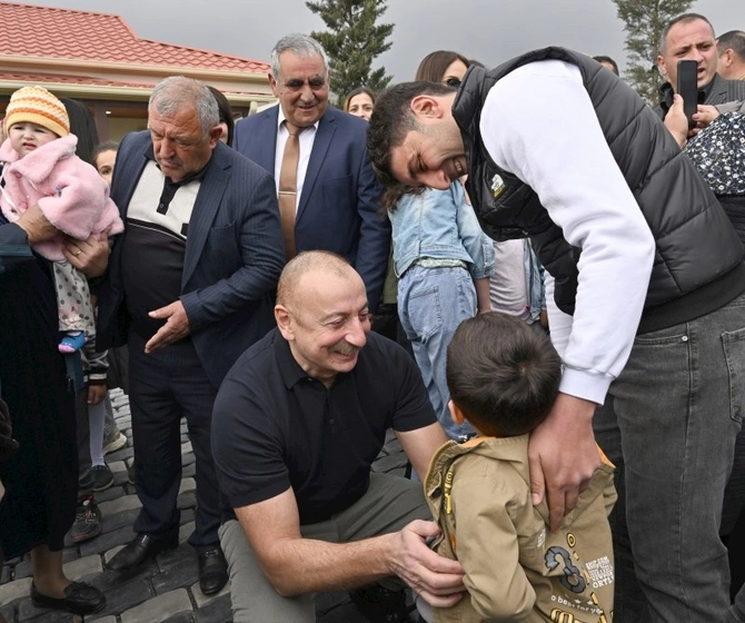 Günün FOTOSU