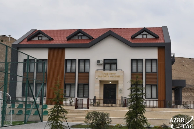 Böyük Qayıdış: “Uzun illərdən sonra Novruzu doğma torpaqlarında qeyd edəcəklər” Böyük Qayıdış: “Uzun illərdən sonra Novruzu doğma torpaqlarında qeyd edəcəklər”