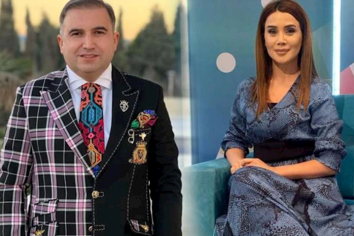 Hacı Nuran Pərvanəyə elçi çıxdı