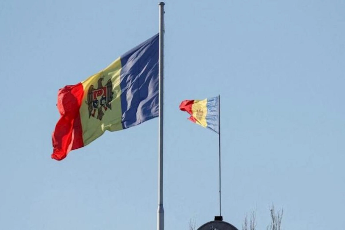 Moldova bəzi Rusiya vətəndaşlarına qarşı Avropa sanksiyalarına qoşulacaq