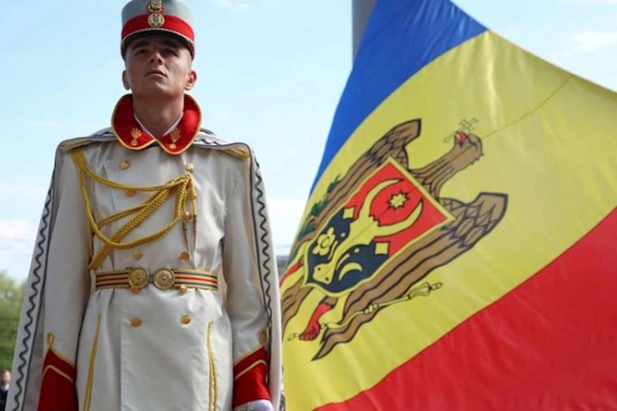 Moldova 25 Rusiya vətəndaşına qarşı sanksiya tətbiq etmək niyyətindədir