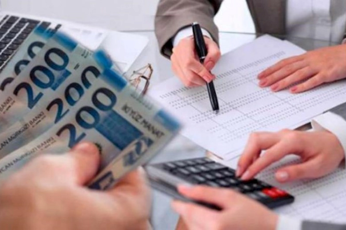 6 ay əvvəl yaranan şirkət 1,45 milyonluq tenderin qalibi oldu