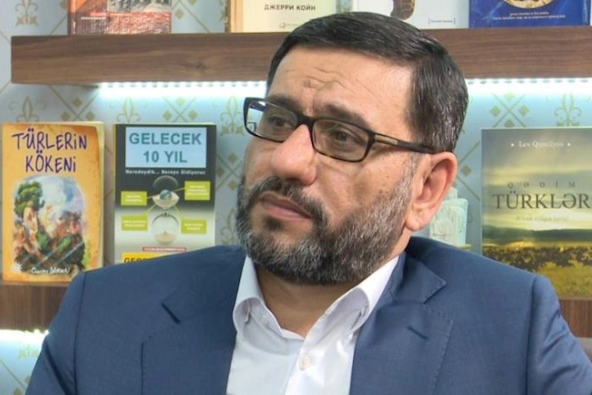 Hacı Şahinin ölüm səbəbi bilindi