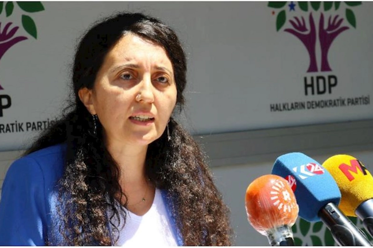 Separatçı partiya sözçüsündən xain çağırış: Türkiyə SİHA-lardan imtina etsin