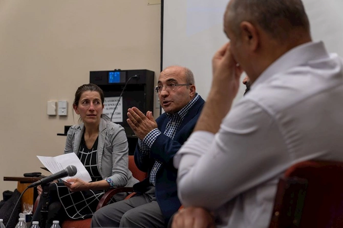 ABŞ-ın məşhur nəşriyyatı Qarabağ haqda kitab nəşr edib — FOTO