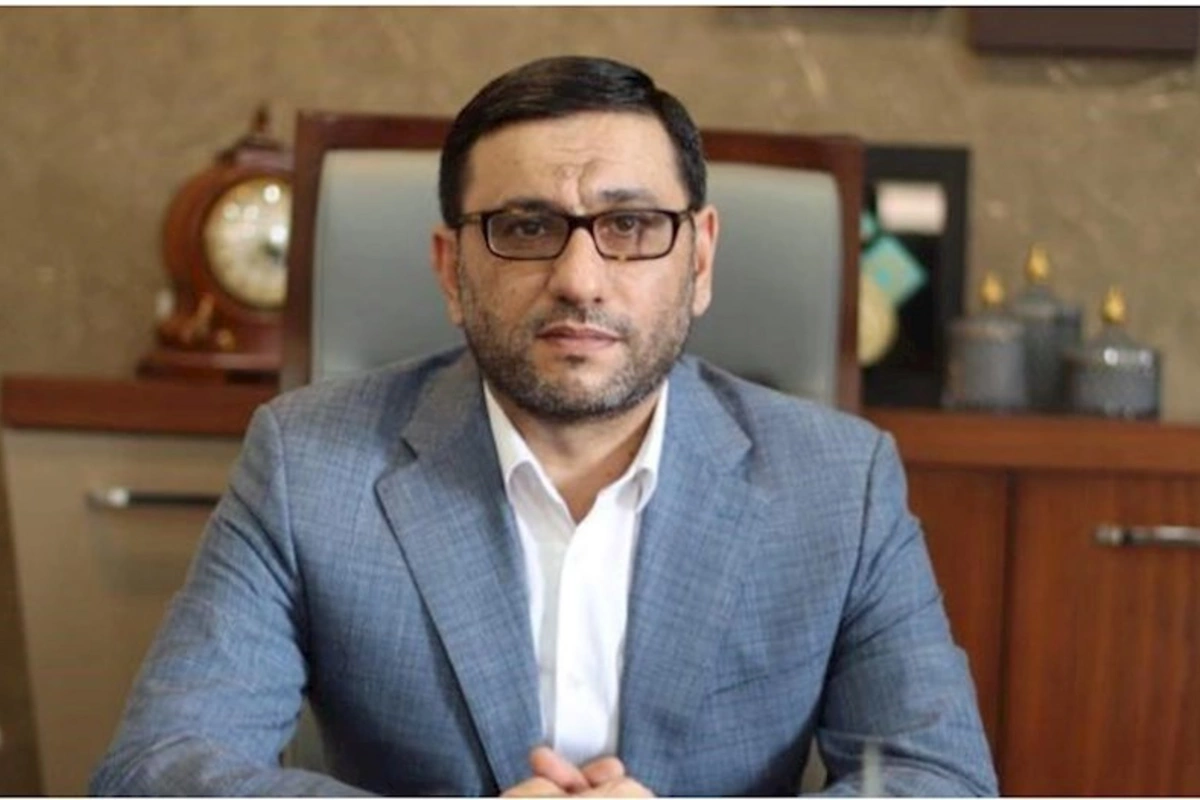 Ürəyində heç zaman problem olmayıb — Hacı Şahinin köməkçisi