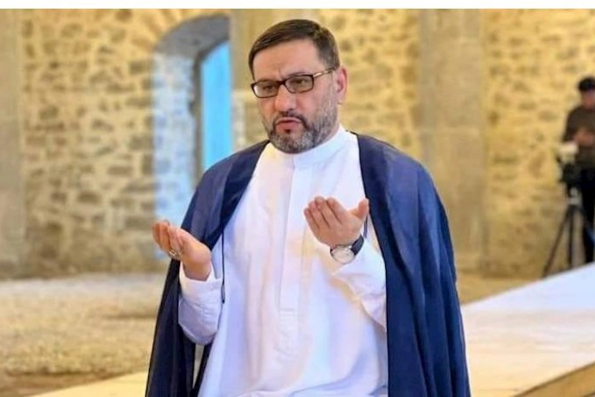 TƏBİB Hacı Şahinin ölümü ilə bağlı məlumat yaydı