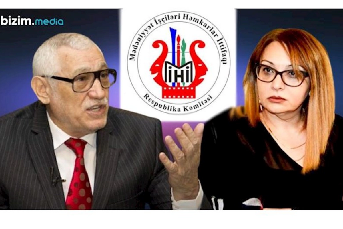 Mədəniyyət xadimlərinin dəfnini HƏMKARLAR niyə təşkil etmir? — Məşhurların REAKSİYASI
