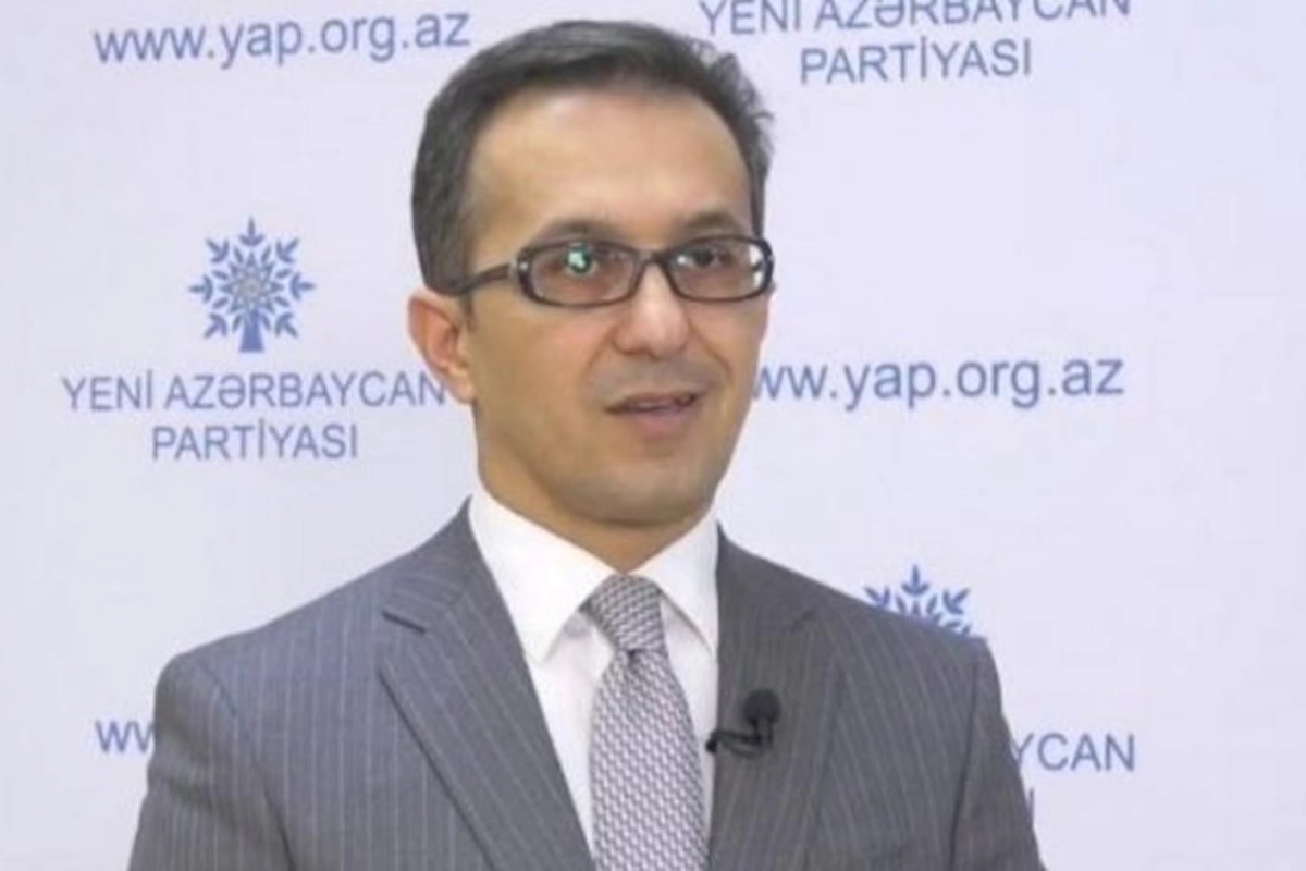 Ramin Məmmədov Qarabağ erməniləri ilə görüşdən danışdı: “Təmas baş tutdu” — VİDEO
