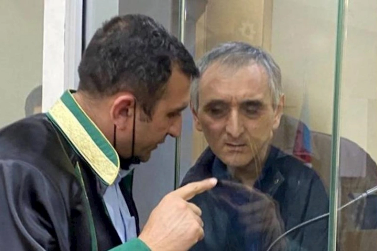 “Meyiti 300 qram benzinlə bu qədər yana bilməzdi” — Ekspert