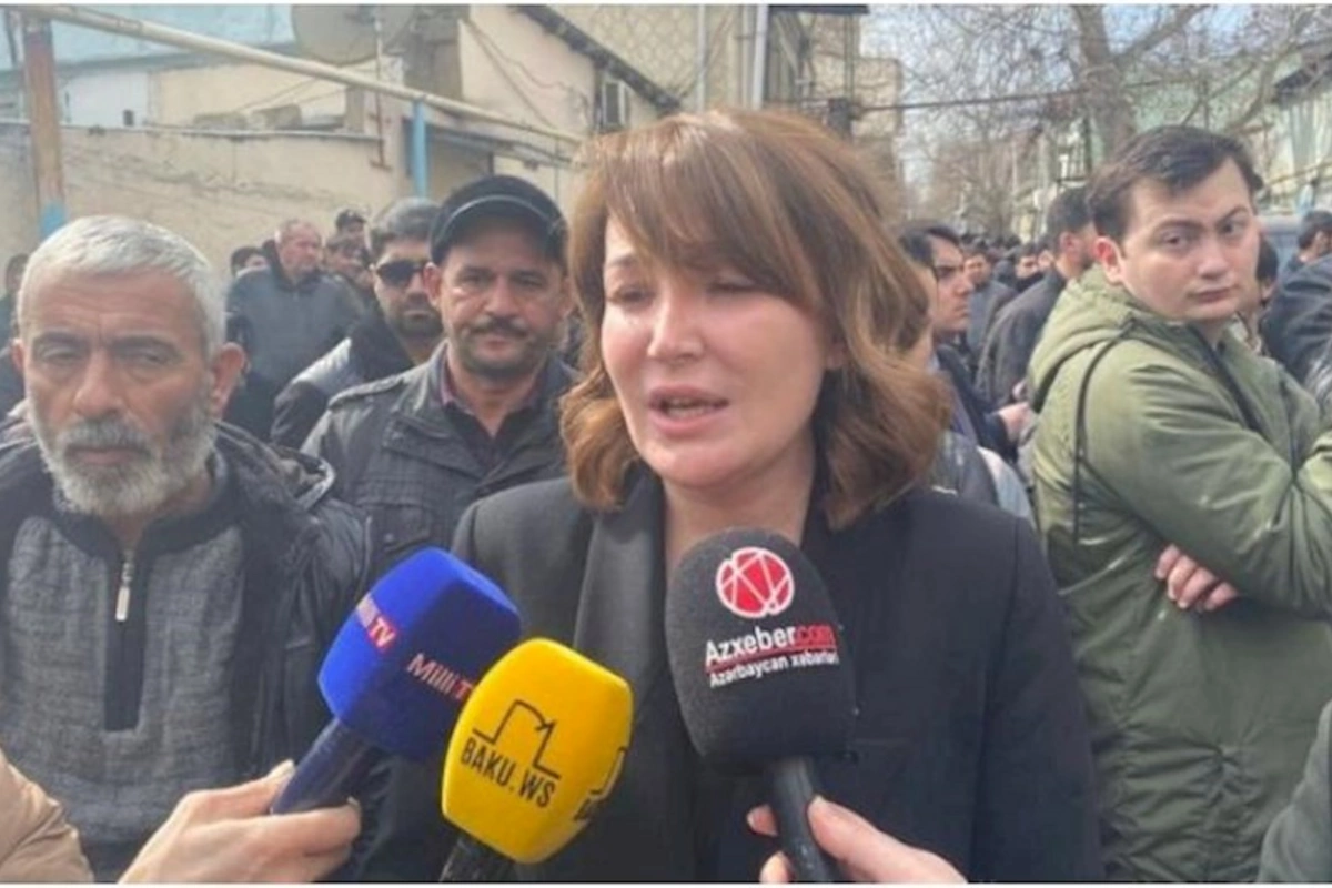 Deputat: “Dinə gəlməyimdə Hacının çox böyük rolu var idi“ — VİDEO