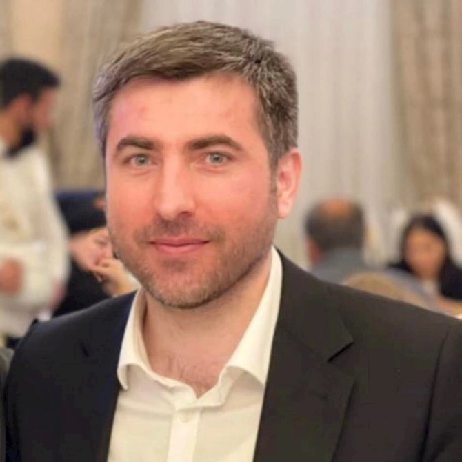 “Səhhəti ilə bağlı şikayəti olmayıb” — Hacı Şahinin yaxın dostu “Səhhəti ilə bağlı şikayəti olmayıb” — Hacı Şahinin yaxın dostu