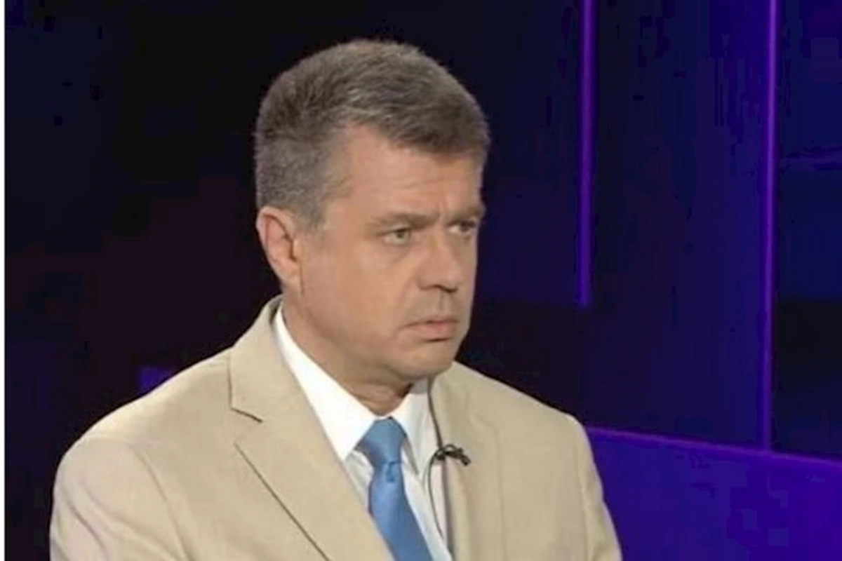 Ukraynaya nüvə silahı verilməlidir — Estoniya XİN