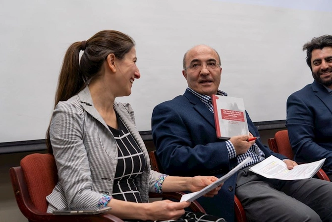 ABŞ-ın məşhur nəşriyyatı Qarabağ haqda kitab nəşr edib — FOTO