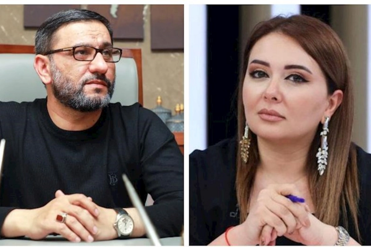 “Hacı, sizə söz verməyə səbirsizlənirəm” — Lalə Azərtaş Hacı Şahindən DANIŞDI