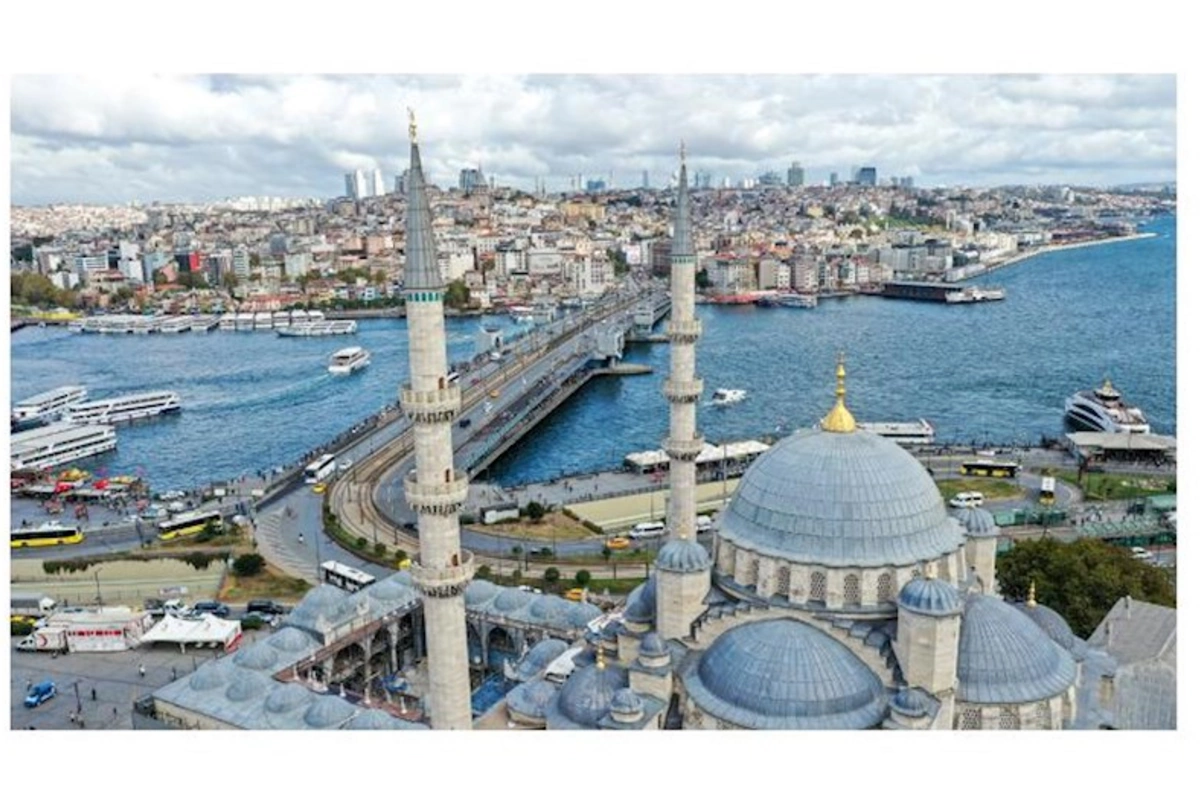 Cari ildə azərbaycanlılar Türkiyədə nə qədər ev alıb? — AÇIQLANDI