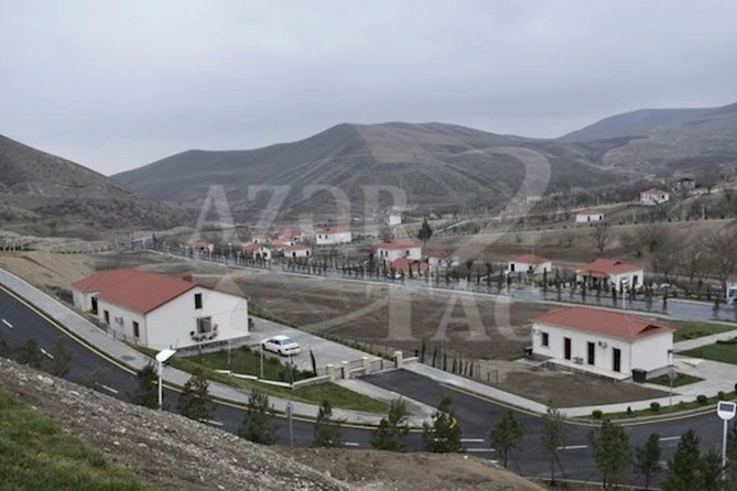 Talış kəndindən reportaj: Böyük Qayıdışın növbəti ünvanı — FOTO Talış kəndindən reportaj: Böyük Qayıdışın növbəti ünvanı — FOTO