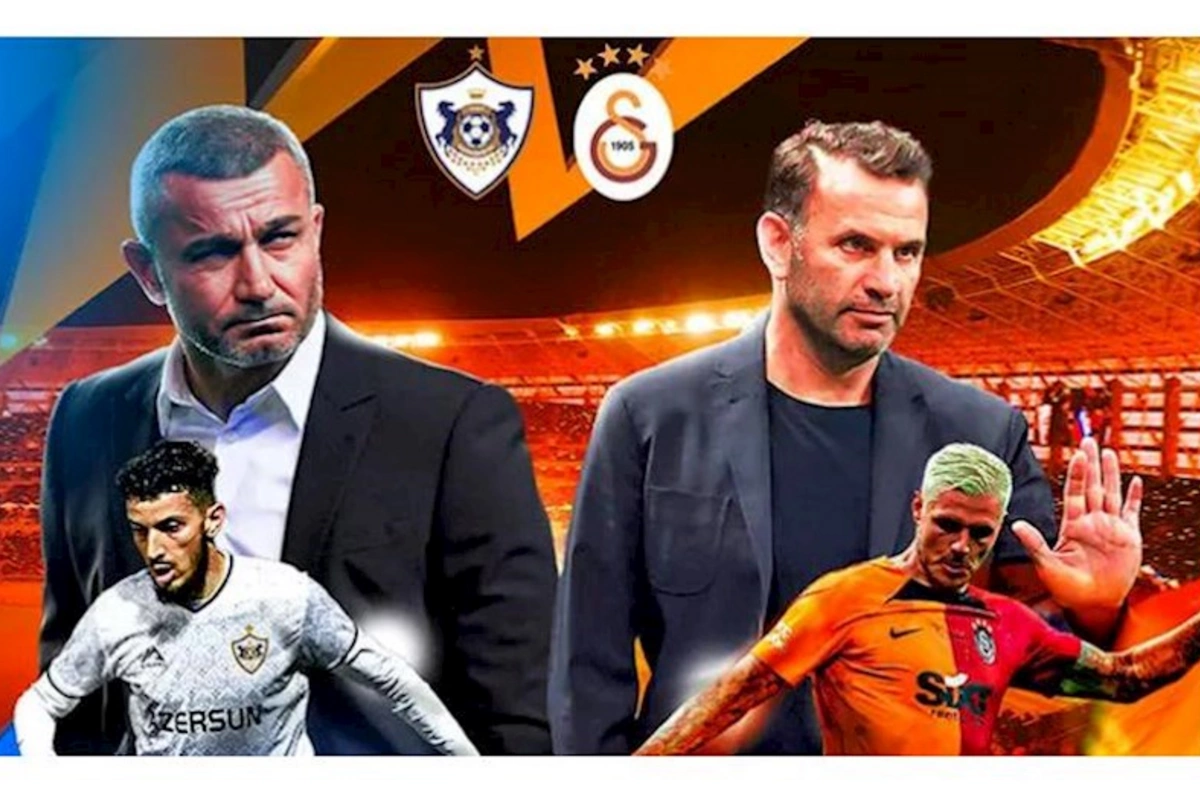 “Qarabağ” - “Qalatasaray” oyunundan əvvəl şou-proqram olmayacaq: Səbəb AÇIQLANDI