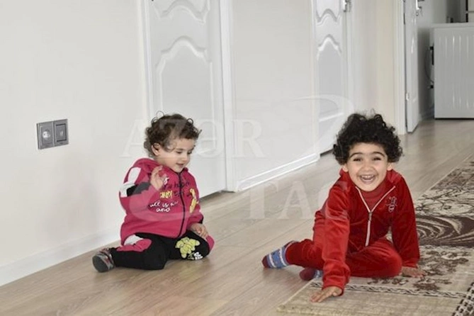 Talış kəndindən reportaj: Böyük Qayıdışın növbəti ünvanı — FOTO Talış kəndindən reportaj: Böyük Qayıdışın növbəti ünvanı — FOTO