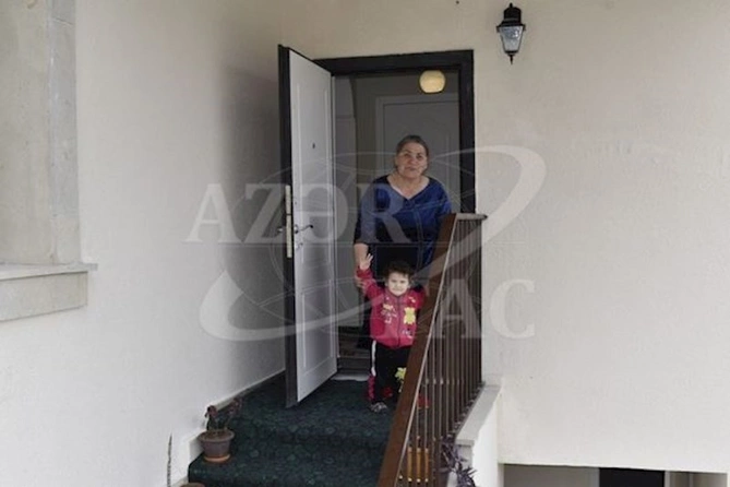 Talış kəndindən reportaj: Böyük Qayıdışın növbəti ünvanı — FOTO Talış kəndindən reportaj: Böyük Qayıdışın növbəti ünvanı — FOTO