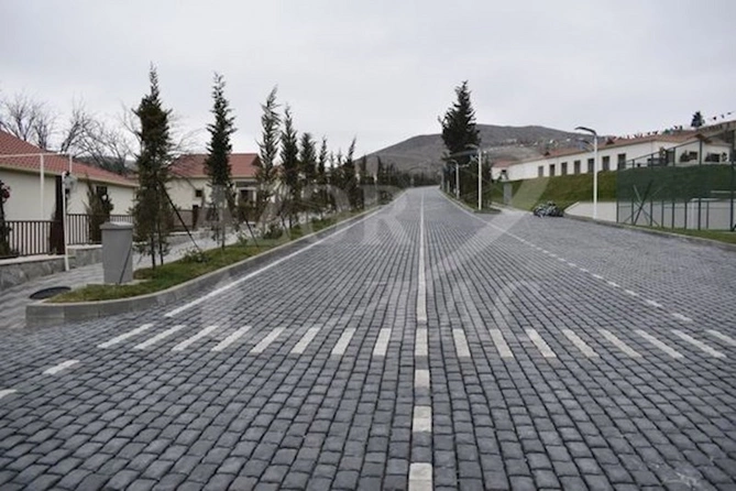 Talış kəndindən reportaj: Böyük Qayıdışın növbəti ünvanı — FOTO Talış kəndindən reportaj: Böyük Qayıdışın növbəti ünvanı — FOTO