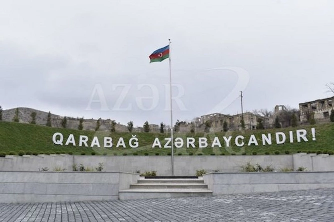 Talış kəndindən reportaj: Böyük Qayıdışın növbəti ünvanı — FOTO Talış kəndindən reportaj: Böyük Qayıdışın növbəti ünvanı — FOTO