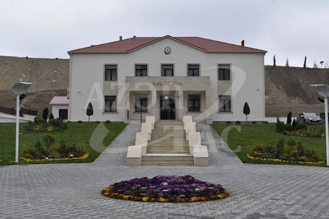 Talış kəndindən reportaj: Böyük Qayıdışın növbəti ünvanı — FOTO Talış kəndindən reportaj: Böyük Qayıdışın növbəti ünvanı — FOTO