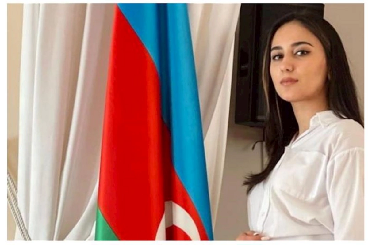 Azərbaycanda tələbə dekan müavini təyin olundu