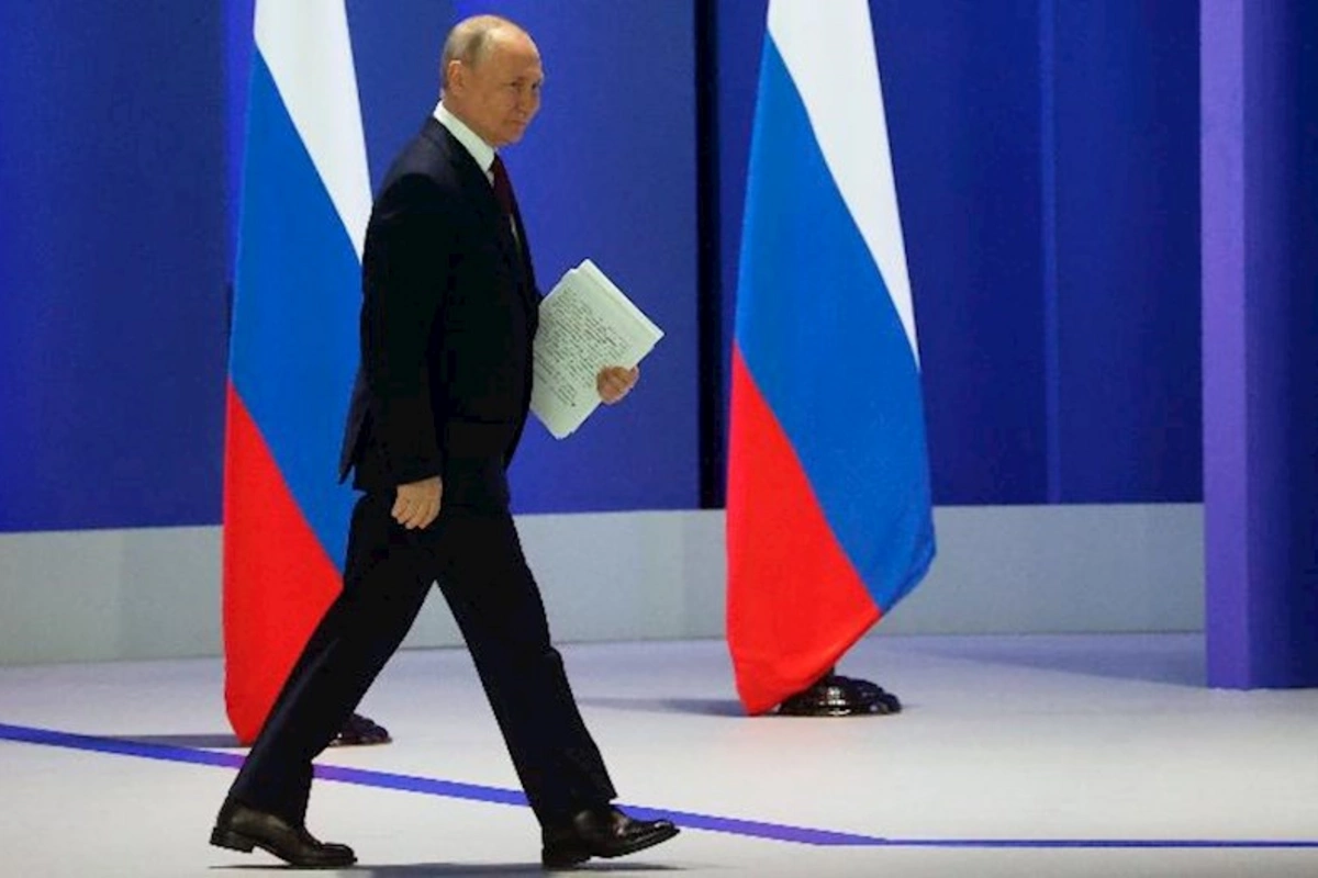 Putinin həbsi üçün Haaqa məhkəməsinin verdiyi orderə bu Avropa İttifaqı ölkəsi veto qoydu