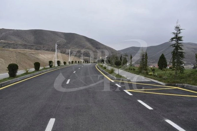 Talış kəndindən reportaj: Böyük Qayıdışın növbəti ünvanı — FOTO Talış kəndindən reportaj: Böyük Qayıdışın növbəti ünvanı — FOTO