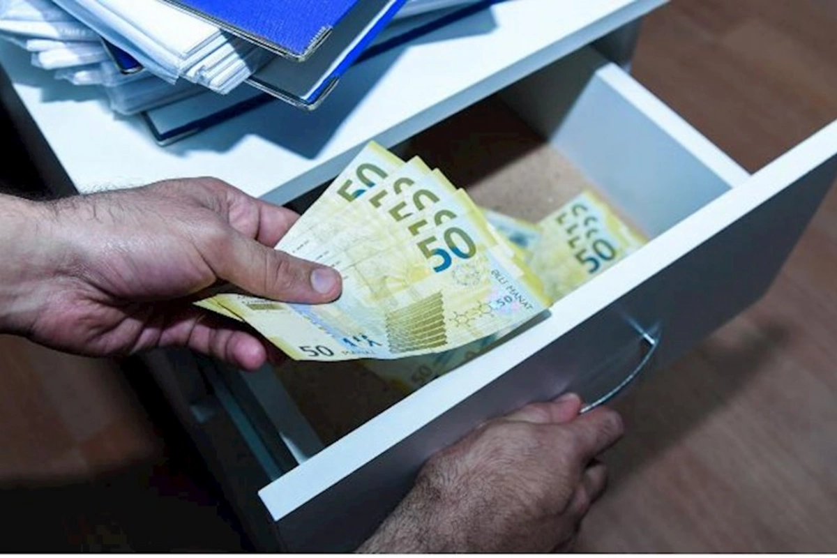 Rüşvətə görə tutulan baş memarın məhkəməsinin vaxtı AÇIQLANDI