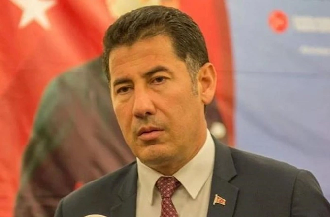 Türkiyədə prezidentliyə namizəd olan azərbaycanlı kimdir? — BİOQRAFİYASI (FOTOLAR) Türkiyədə prezidentliyə namizəd olan azərbaycanlı kimdir? — BİOQRAFİYASI (FOTOLAR)