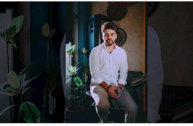 “Səs Azərbaycanın qalibi o oldu — FOTO