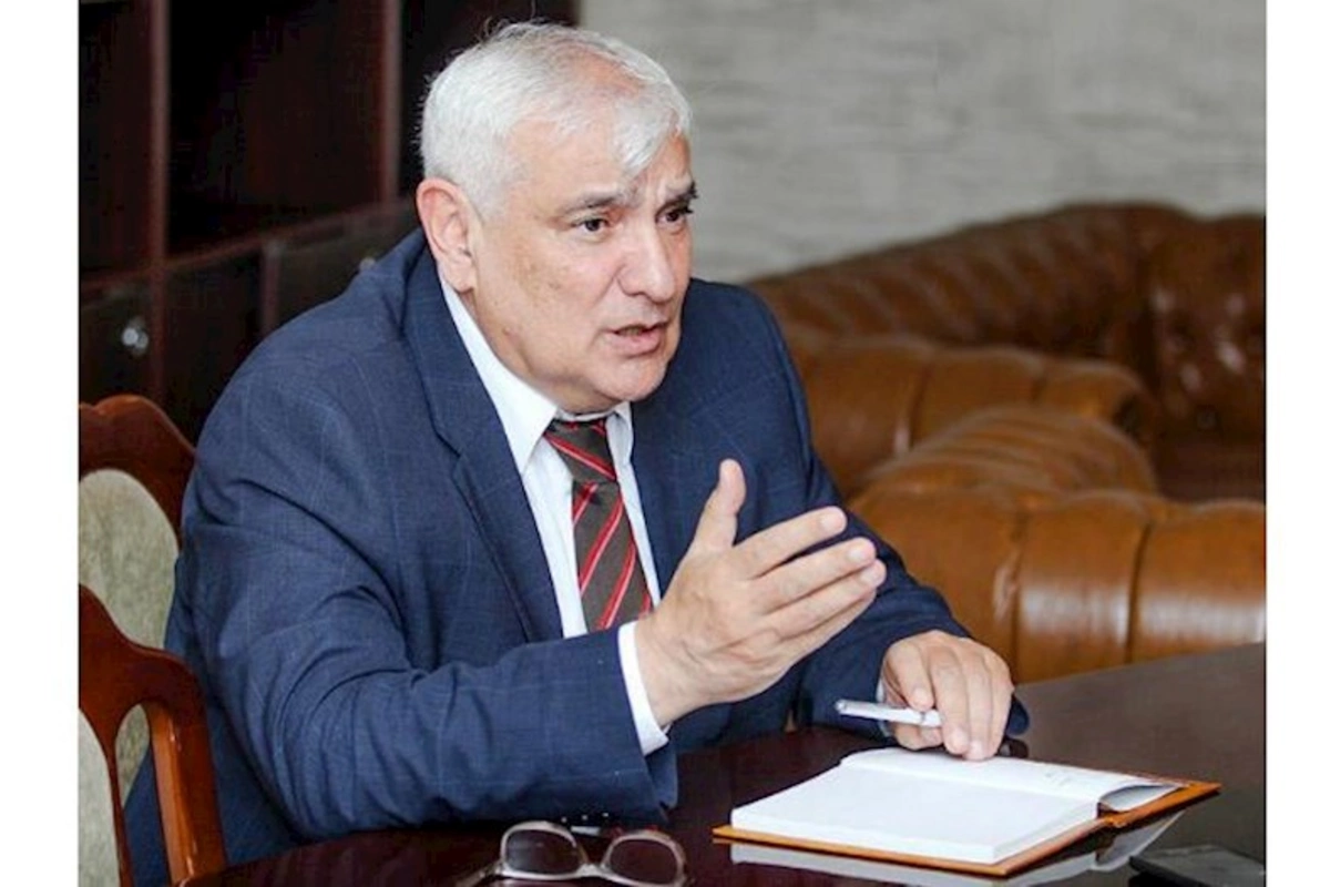 Ramiz Rövşənin yanında bununla fəxr edə bilmərəm