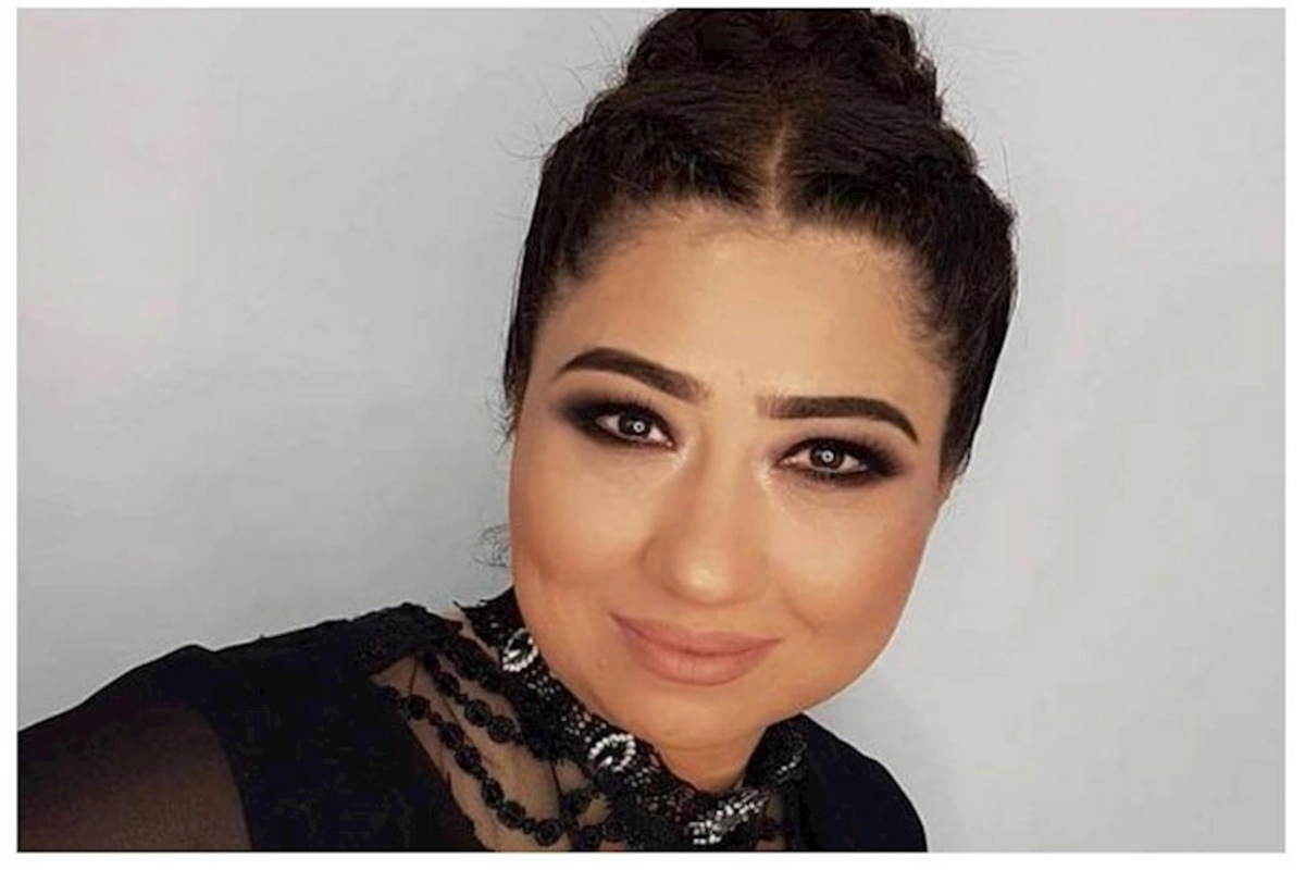Ağır xəstəliyə tutulan Aygün Bəylərin son halı — FOTO